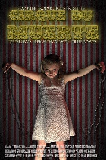 Cirque du Muerte () poster