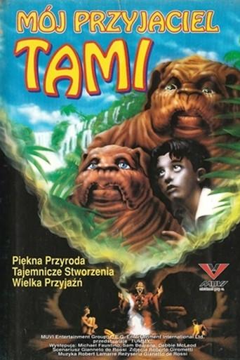 Tummy (1995) poster