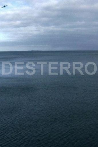 Desterro (2012) poster