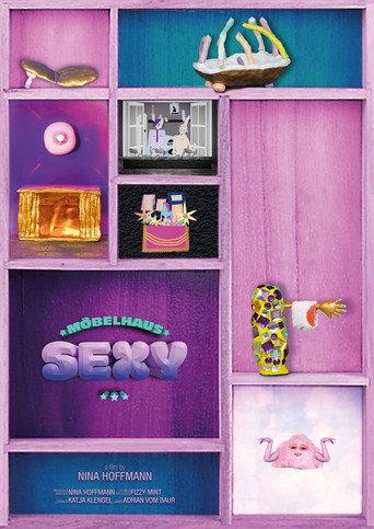 Möbelhaus Sexy (2025) poster