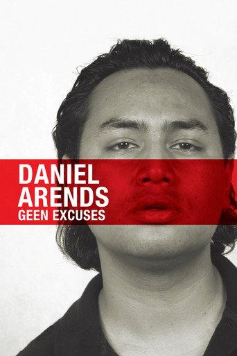 Daniël Arends: No Excuses (2010) poster