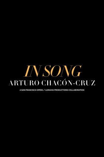In Song: Arturo Chacón-Cruz (2021) poster