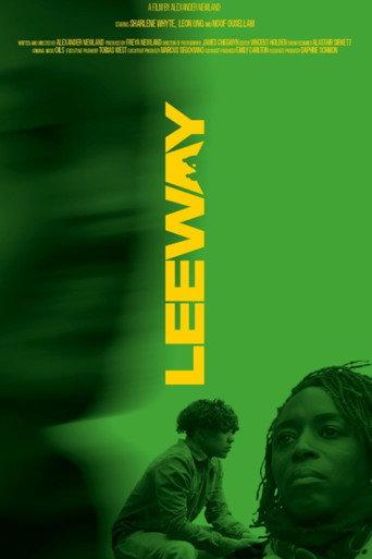 Leeway () poster