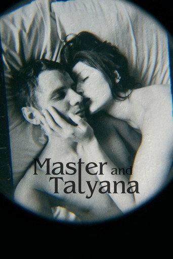 Master and Tatyana (2015) poster