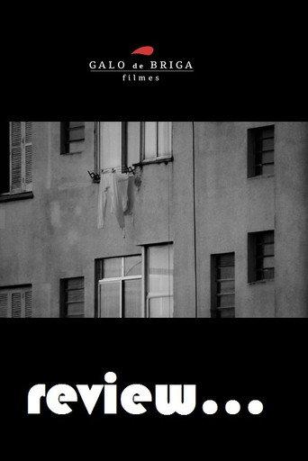 Review (2021) poster
