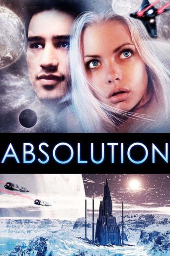Absolution (1997) poster