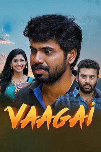 Vaagai (2024) poster