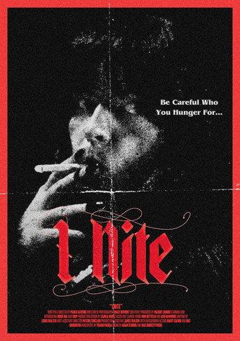1Nite (2024) poster