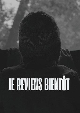 Je Reviens Bientôt (2026) poster