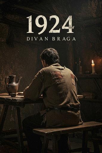 1924 () poster