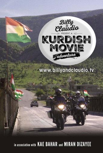 A Kurdish Movie () poster