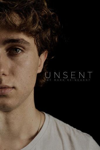 UNSENT () poster
