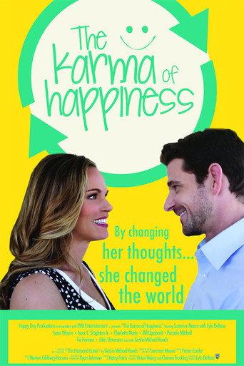 The Karma of Happiness () poster