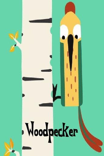 Woodpecker (2025) poster