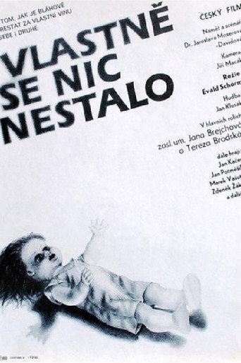 Killing with Kindness (1988) poster