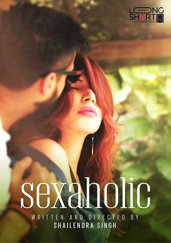 Sexaholic (2016) poster