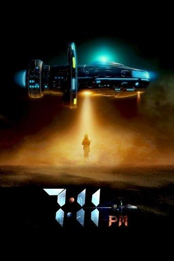 7:11 PM (2023) poster