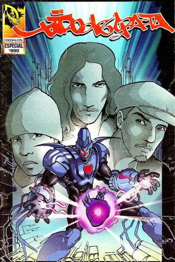 Comienza un Nuevo Día (1999) poster