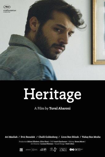 Heritage (2017) poster