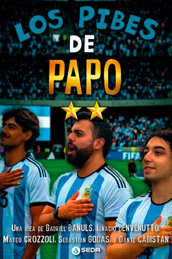 Papo's Boys () poster