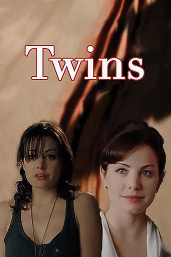 Twins (2012) poster