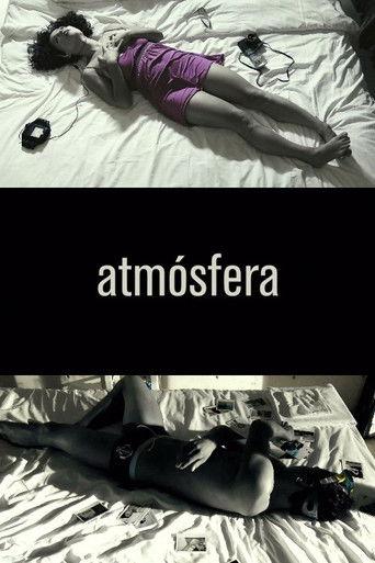 Atmosphere (2010) poster