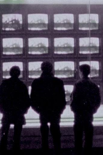 End Over End (1987) poster