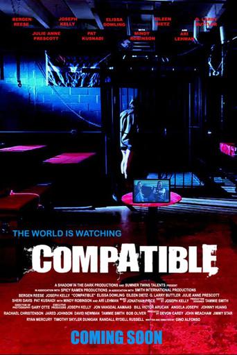 Compatible () poster