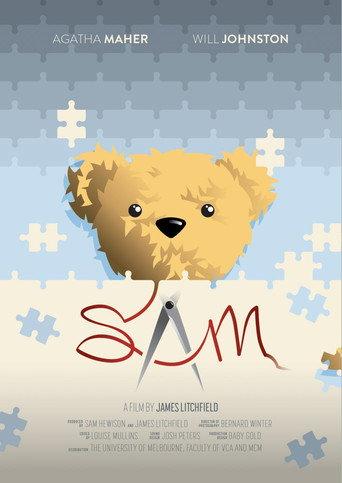 Sam (2022) poster