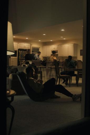Window Shopping () poster