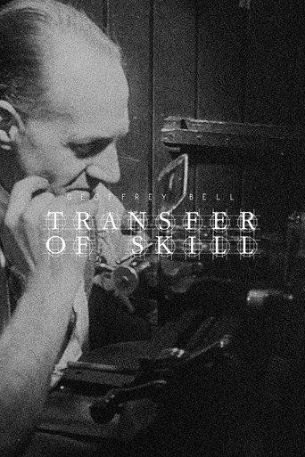 Transfer of Skill (1940) poster