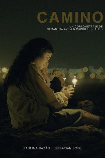 Camino (2018) poster