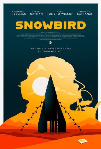 Snowbird () poster