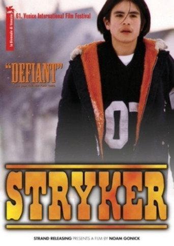 Stryker (2005) poster