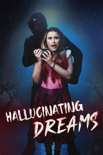Hallucinating Dreams (2024) poster