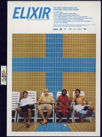 Elixir (2004) poster