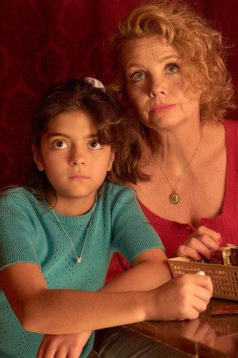 Mimi and Me (2026) poster