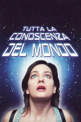 All the Knowledge in the World (2001) poster