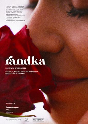 Randka (2023) poster