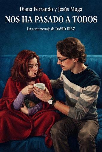 It happened to all of us (2019) poster