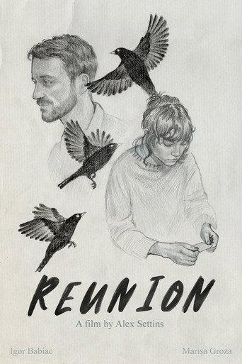 Reunion (2026) poster