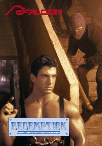 The Abduction Series Part III - Redemption (1993) poster