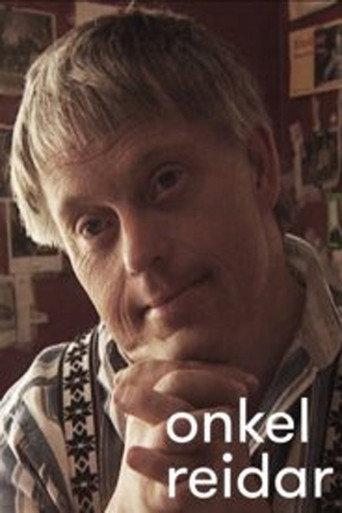 Onkel Reidar (1997) poster