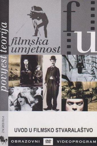 Introduction to Filmmaking (2006) poster