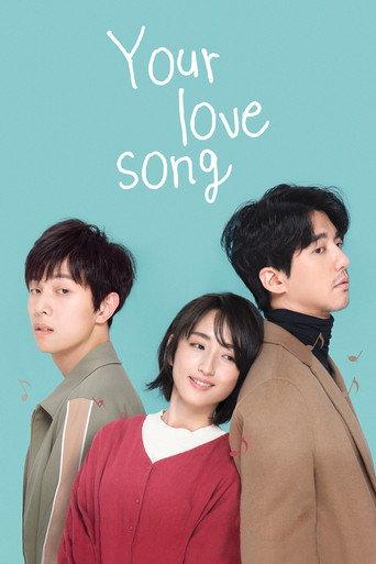Your Love Song (2020) poster