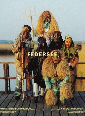 Federsee (2013) poster