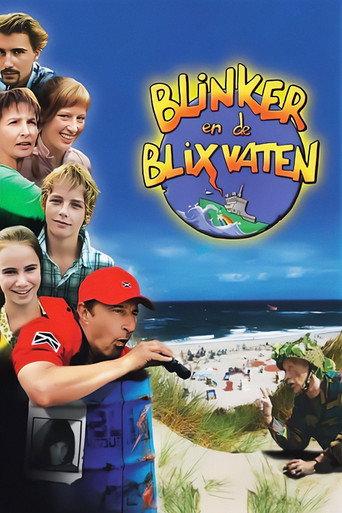 Blinker and the Blix Barrels (2008) poster