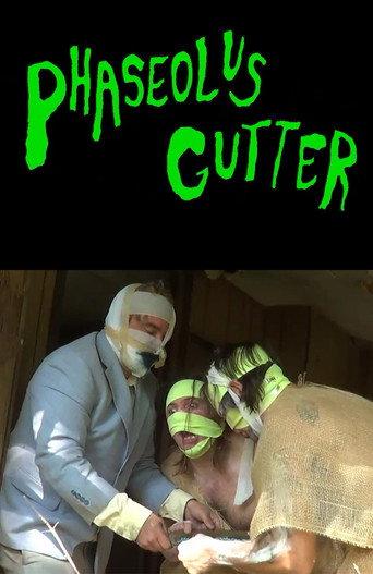 Phaseoulus Gutter () poster