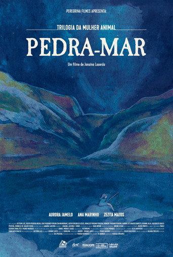 Pedra-Mar (2026) poster