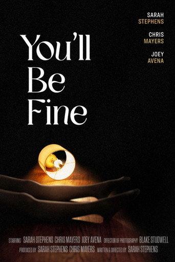 You'll Be Fine (2026) poster